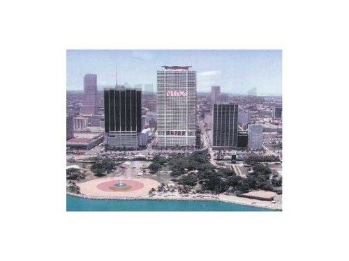 50 BISCAYNE BL # 2103, Miami, FL 33132