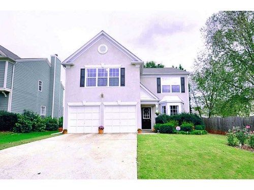 2541 Boxbourne Court Se, Marietta, GA 30067
