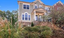 1724 Faulkland Avenue Ne Atlanta, GA 30329