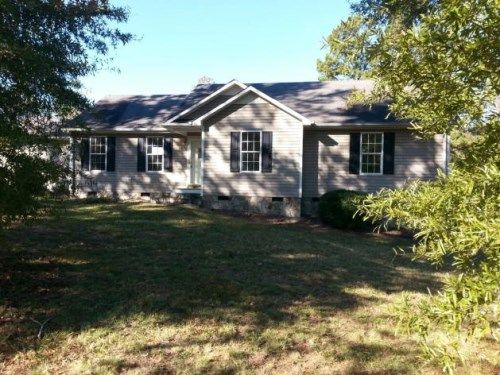 190 S Cook St, Liberty, NC 27298