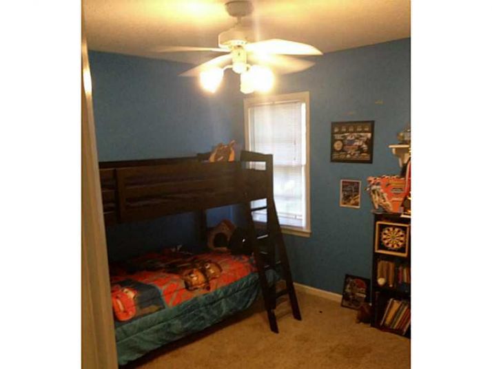 4998 Sandyhook Court Nw, Acworth, GA 30102