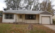 2517 SE Iowa Ave Topeka, KS 66605