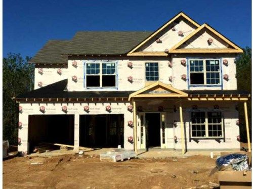 5969 Lexington Way (lot 24), Braselton, GA 30517