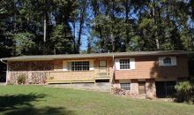 2541 Little John Trail Se Marietta, GA 30067