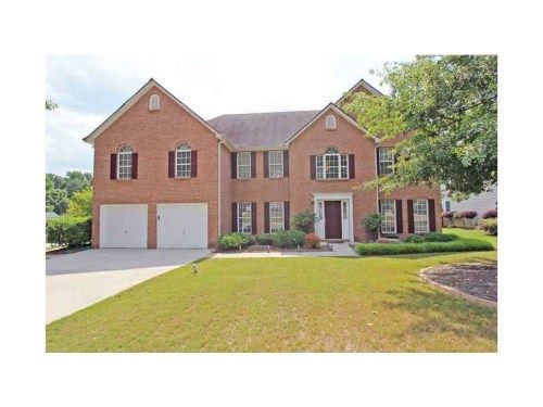 2015 Pinehurst View Drive, Grayson, GA 30017