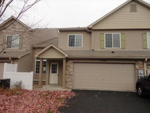 13544 Partridge Cir NW, Andover, MN 55304