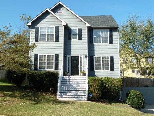 4874 Wilkie Way, Acworth, GA 30102