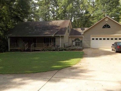 4054 Ellison Farm Road, Braselton, GA 30517