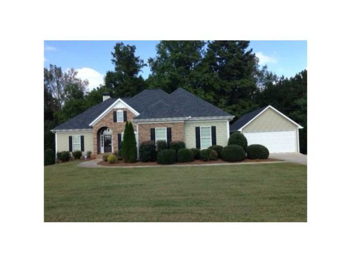 4303 Ellison Farm Road, Braselton, GA 30517