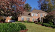320 Dogwood Trail Marietta, GA 30067