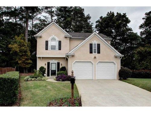 502 Stepney Court Se, Marietta, GA 30067