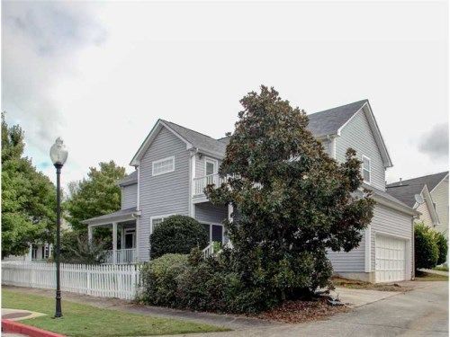 705 Gardenside Circle, Marietta, GA 30067