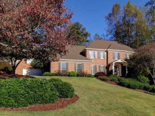 320 Dogwood Trail, Marietta, GA 30067