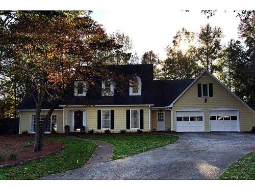 3018 Greyfield Place Se, Marietta, GA 30067