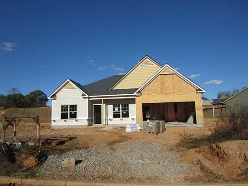 144 Cherokee Reserve Circle, Canton, GA 30115