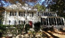 3624 Parkmont Court Norcross, GA 30092