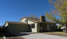 2909 Banjo Dr Colorado Springs, CO 80918