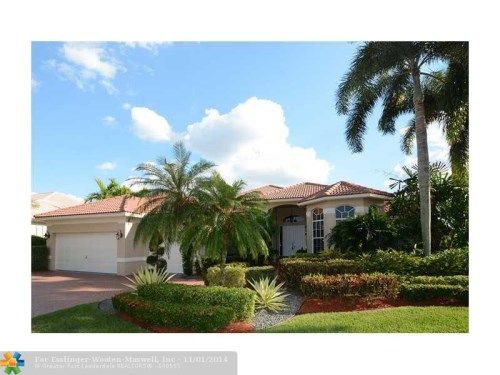 2570 MAYFAIR LN, Fort Lauderdale, FL 33327
