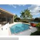 2570 MAYFAIR LN, Fort Lauderdale, FL 33327 ID:11060146