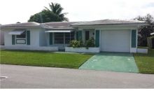 4820 NW 58 ST Fort Lauderdale, FL 33319