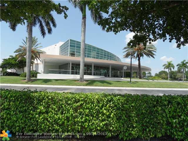 7370 FAIRFAX DR # 307, Fort Lauderdale, FL 33321