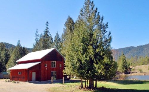 6094 Moyie River Rd, Bonners Ferry, ID 83805