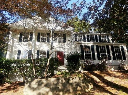 3624 Parkmont Court, Norcross, GA 30092