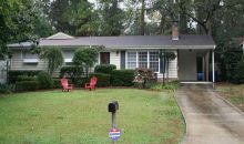 828 Cardova Drive Ne Atlanta, GA 30324