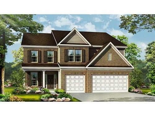 598 Olympic Way, Acworth, GA 30102