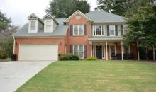 335 Channings Lake Drive Lawrenceville, GA 30043