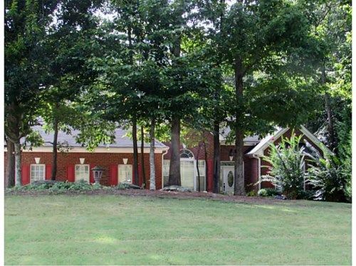 319 Gold Crest Drive, Braselton, GA 30517
