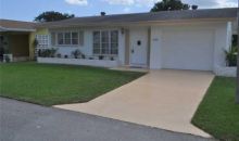 4928 NW 54TH ST Fort Lauderdale, FL 33319