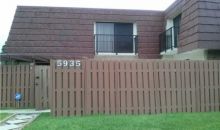 5935 NW 55 LN # 5935 Fort Lauderdale, FL 33319