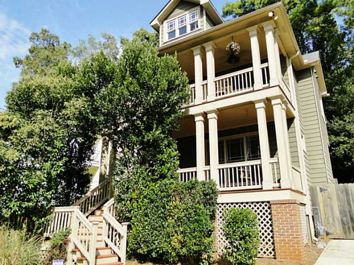 2742 Fairlee Drive, Decatur, GA 30032