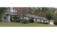 1449 Brookcliff Drive Marietta, GA 30062