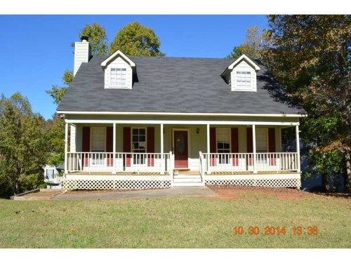 6230 Grovener Avenue, Douglasville, GA 30134