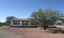 4500 S Calico Lane Tucson, AZ 85735