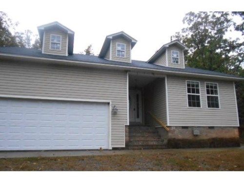 1814 Paradise Acres Rd, Russellville, AR 72802