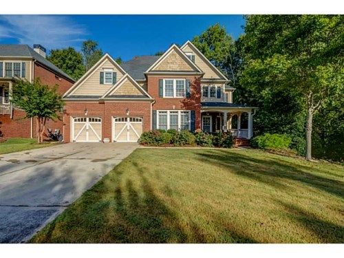 4440 Wykeshire Court, Cumming, GA 30041