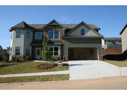 1399 New Liberty Way, Braselton, GA 30517