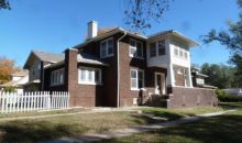 730 W Ash St El Dorado, KS 67042