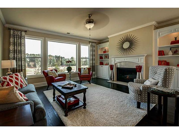 531 Audubon Circle, Woodstock, GA 30188