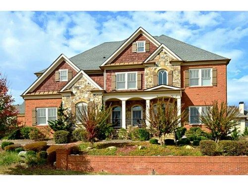 2614 Heltonwood Court, Buford, GA 30519
