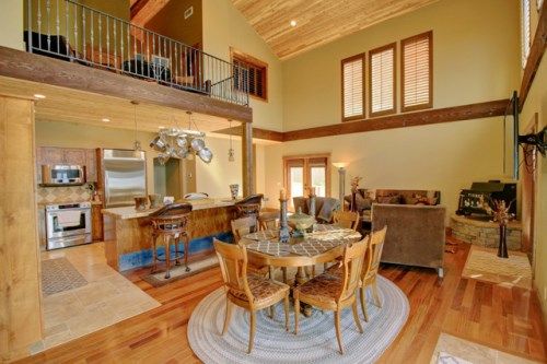 1235 E MERGANSER LN, Harrison, ID 83833