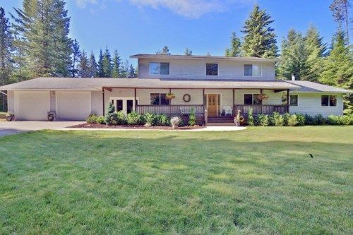 5100 W ELKHORN RD, Rathdrum, ID 83858