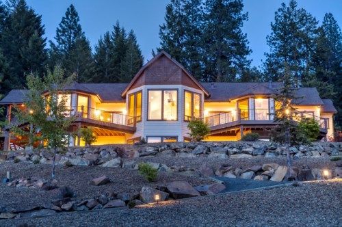 5427 E DODD RD, Hayden, ID 83835