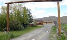 57 Corbett Rd Cody, WY 82414