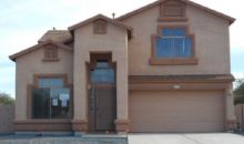 3341 W Brackenbury Court Tucson, AZ 85746