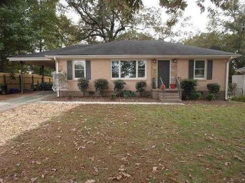 2939 Mcafee Road, Decatur, GA 30032