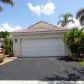 1585 SALERNO CR, Fort Lauderdale, FL 33327 ID:11127130